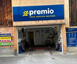 Pneu Service Haltner Bild 2