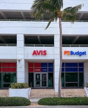 Avis Car Rental image 1