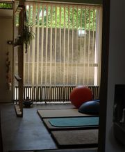 Amandine Galante Pilates image 2