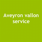 Aveyron Vallon Service