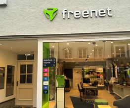 freenet Shop Bild 1