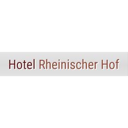 Hotel Rheinischer Hof