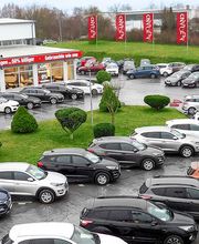 Autoland Niederlassung Stralsund Bild 2