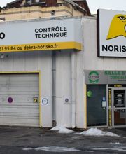 NORISKO Gap - Contrôle technique Automobile image 3