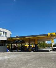 JET Tankstelle Bild 1