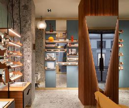 Oliver Peoples immagine 5