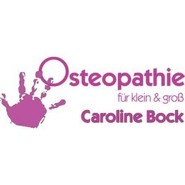 Bock Caroline Osteopathiepraxis