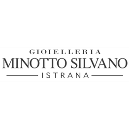 Gioielleria Minotto Silvano logo