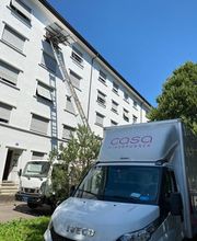 CASA HIRSBRUNNER AG Bild 4