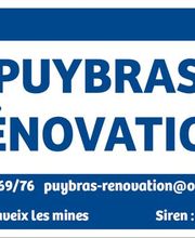 Puybras Rénovation image 2