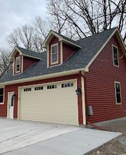 A.L. Woolhouse Construction image 8