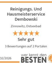 werkenntdenBESTEN.de Qualitätssiegel