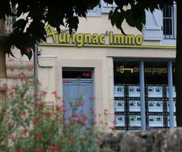 Aurignacimmo Gestion SARL image 2