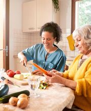 ADHAP L'aide à domicile - Commercy image 4