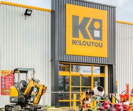 Kiloutou Limoges image 8