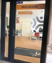 Agence Partnaire Dieppe Nucléaire