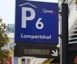 Q-Park Lampertshof Bild 2