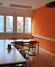 Ulm Unterrichtsraum 2