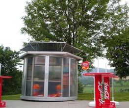 Fredeburger Sonnenschutzsysteme GmbH Bild 12