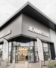 Opticien Saint-Berthevin | Alain Afflelou image 1