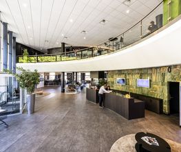 Novotel Bern Expo Bild 1