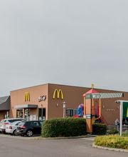 McDonald's Bild 1
