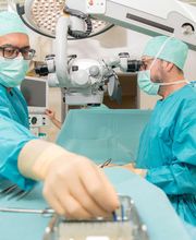 PAN-Klinik Urologie Köln