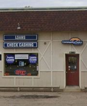 Community Choice Financial image 1