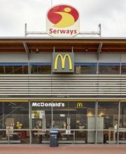 McDonald's Bild 1
