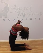Sacred Moments Massage & Healing Center image 4