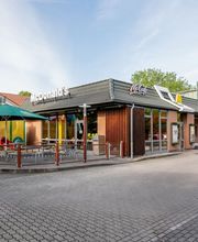 McDonald's Bild 1