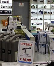 Negozio Sky Service | SI.EL. srl immagine 2