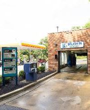 Get your car wash at Splash In located at 11001 Livingston Rd, Fort Washington, MD!
