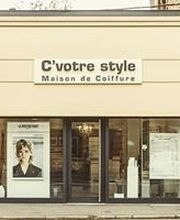 C' Votre Style image 3