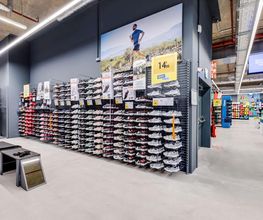 DECATHLON Offenburg Bild 8