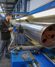 Schenker Hydraulik AG Bild 10