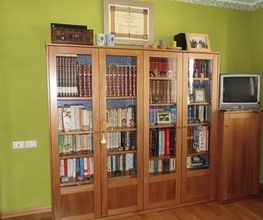 Gallery Cliente