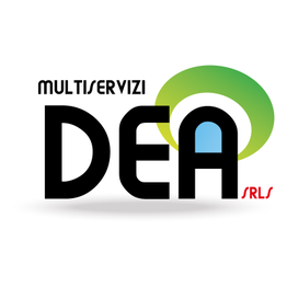 Dea Multiservizi logo
