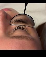 Lashes by Larissa Bild 8