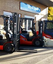 Meyer Gabelstapler-Vermietung e. Kfr. Bild 2