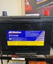 Valley Auburn Quick Lube and Tire Center image 11