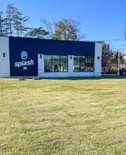 Get a car wash at 24755 Gum Spring Road, Chantilly, VA!