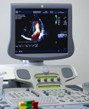 Gemeinschaftspraxis FFB Gastroenterologie und Kardiologie, PD Dr. med. R. Hein-Rothweiler, Dr. med. R. Kurz, C. Kastner Bild 6