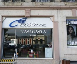 GC Coiffure image 2
