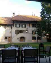 Collonge Café Restaurant Bild 14