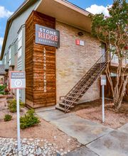 Stone Ridge Apartments image 11