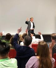 Sven Sander Charisma-Experte Bild 6