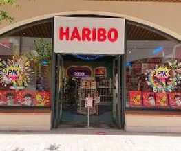 BOUTIQUE HARIBO image 18
