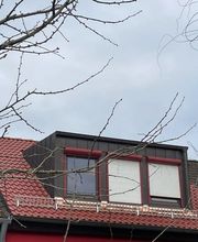 Franken Dach und Fassade Bild 1