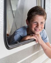 Knobben Caravans BV
